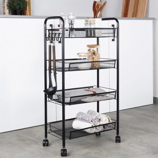 Странични куки за още повече място