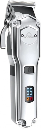 Oneisall Pet Grooming Clipper