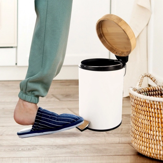 Хигиенично отваряне без ръце