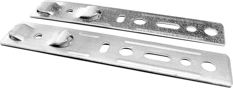 Window anchors 37 mm (8 pcs)
