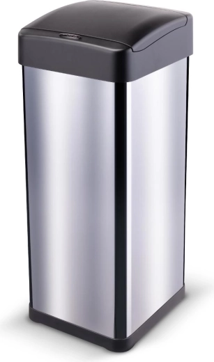 Безконтактен кош за отпадъци Lamart Sensor 40 л