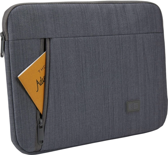 Zippered pocket for accessories