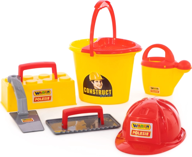 Подкрепа за креативността и моториката