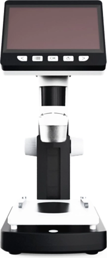 Precise work with a stable stand