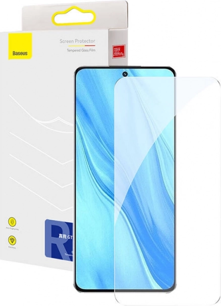 Защитно закалено стъкло за Realme GT2 Master Explorer Edition