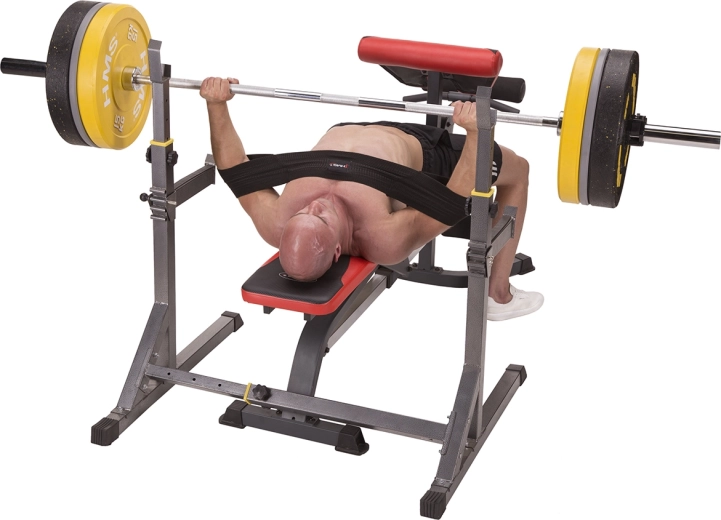 Stable technique and shoulder guidance