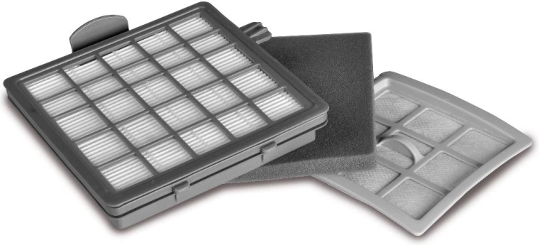 SENCOR HEPA филтър за прахосмукачка SVC 1010 Forte