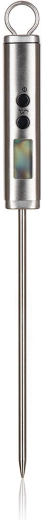 Digital Kitchen Thermometer for Baking and Cooking EXCELLENT (-30 to 250 °C)