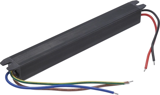 Safety protections and aluminum body