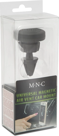 Compact universal design
