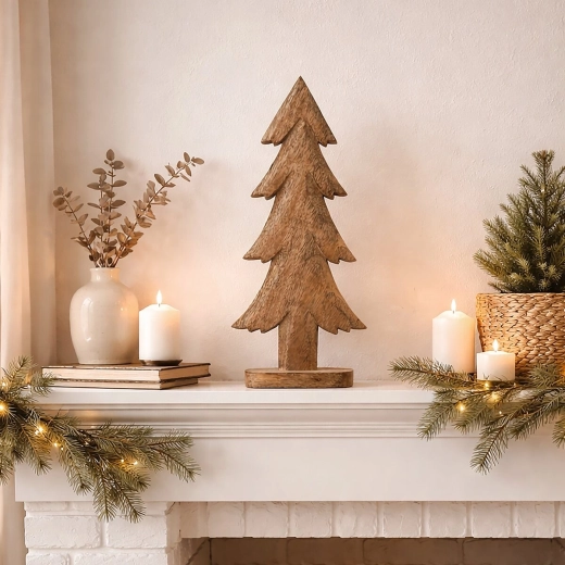 Year-round decoration and seasonal styling