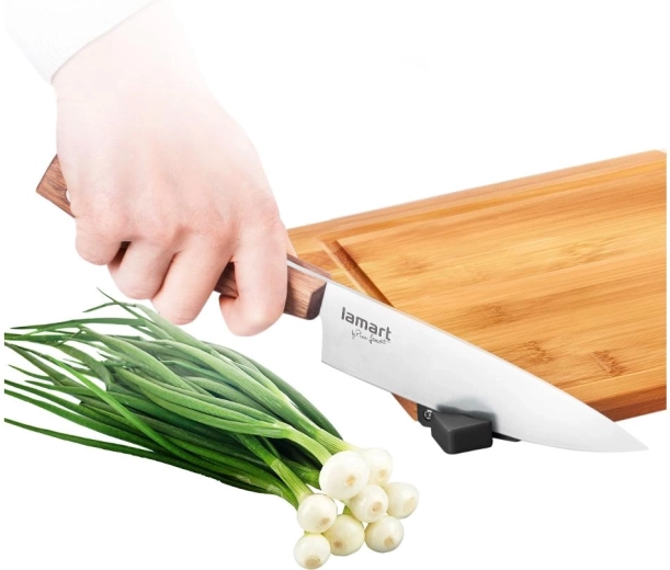 Natural bamboo for everyday use