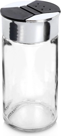 Два вида отвори за прецизно дозиране