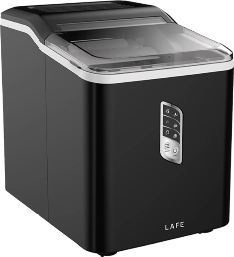 Self-cleaning and easy operation