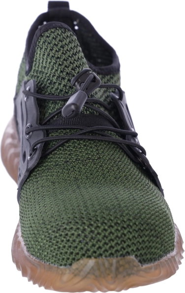 Quick lacing without tying