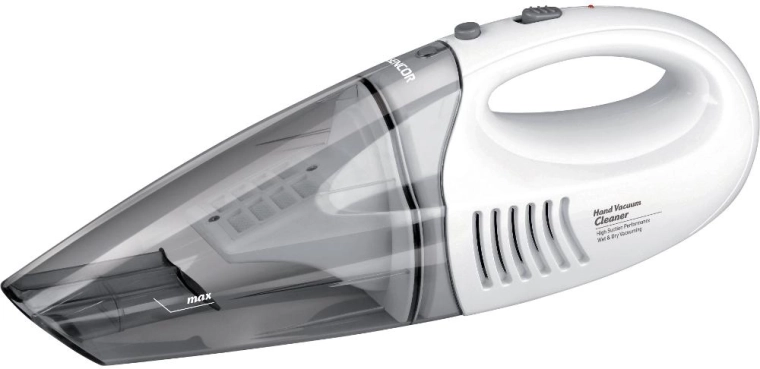 Sencor Cordless Handheld Vacuum Cleaner