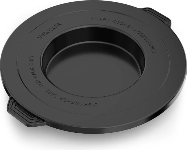 Sencor storage lid for STM 76xx food processors