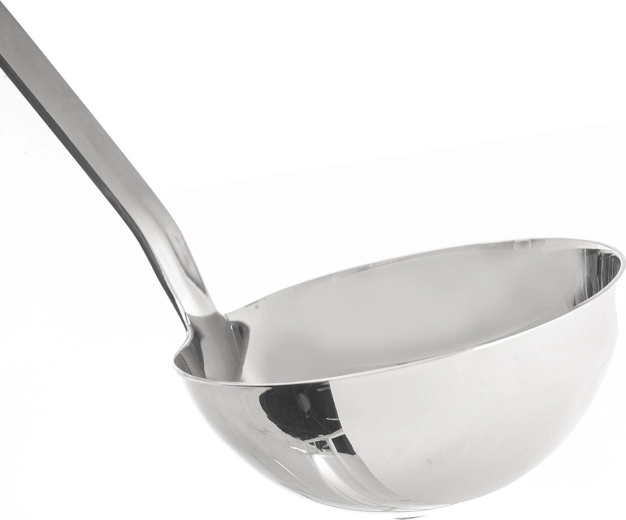 Hygienic all-stainless-steel design