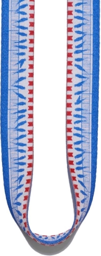 Durable construction and reinforced stitching