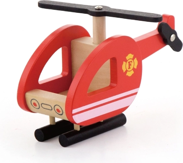 Хеликоптер за бърза въздушна подкрепа