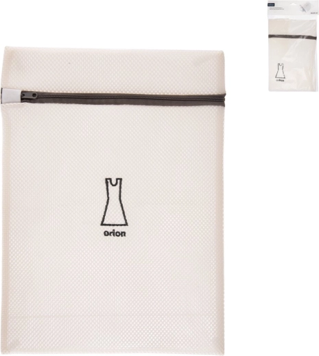Polyester laundry washing bag 40 × 30 cm