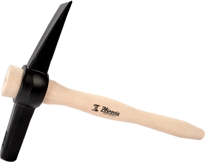 Bricklayer's hammer 600 g ZBIROVIA