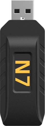 Безжичен адаптер PXN N7 за PlayStation 5