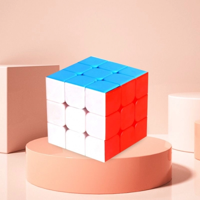 Модерно логическо кубче 3x3 – тип IX