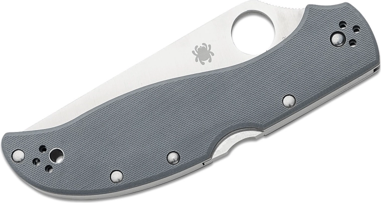 Fast opening and secure grip
