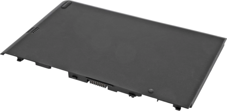 Integrated BMS protection