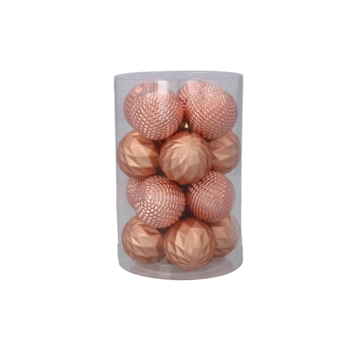 Practical storage tube