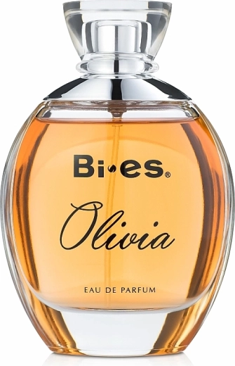 Women's Eau de Parfum BI-ES Olivia 100 ml