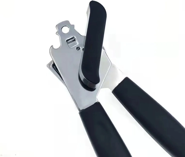 Durable stainless steel construction
