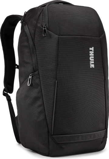 Thule Accent пътническа раница 28 л черна