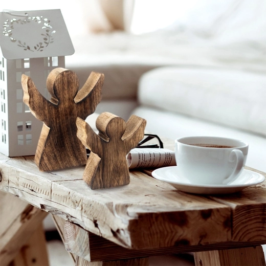 Universal style for any interior