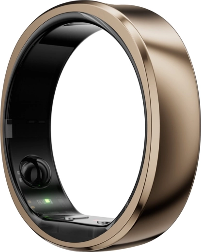 Real‑time health and stress monitoring