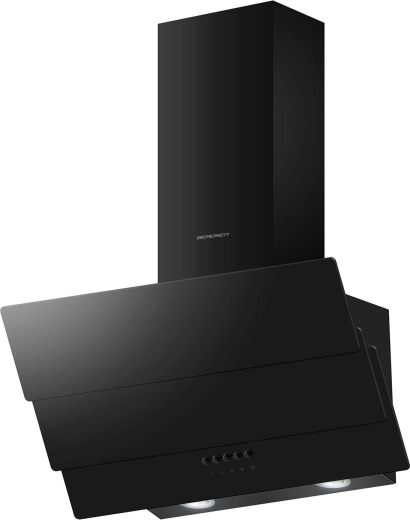 Modern black design