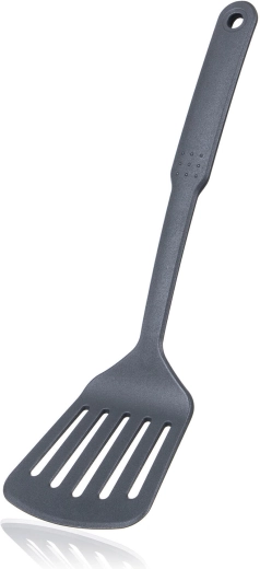 Nylon Turner 32 cm CULINARIA Grey