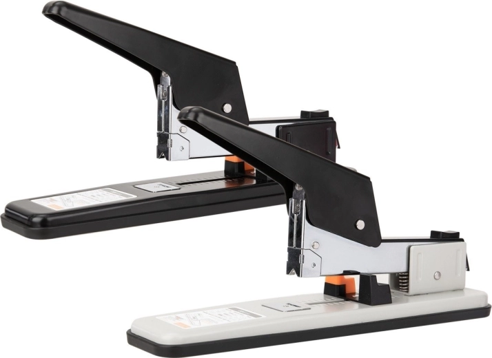 Stapler for up to 60 sheets