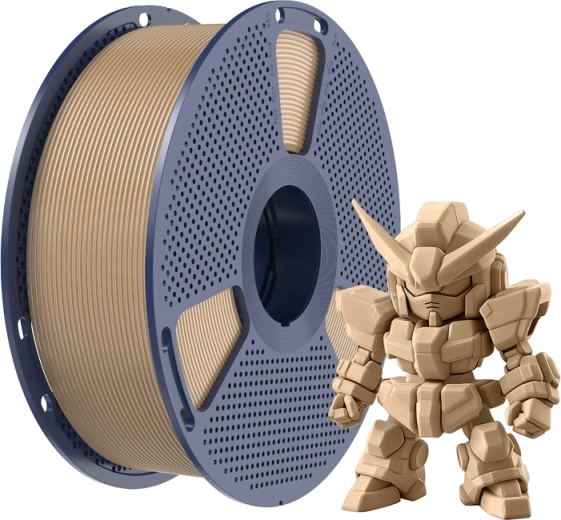 Durability for functional and stressed prints