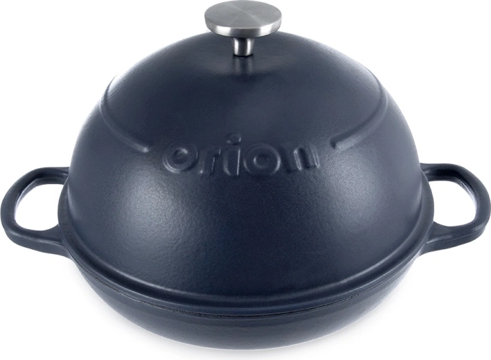 Enamelled cast iron bread pan with lid 34.5 × 26 × 18 cm, 1.6 l