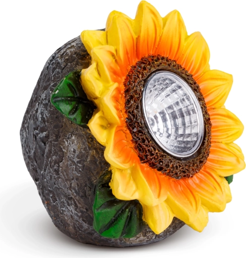 Solar energy without cables