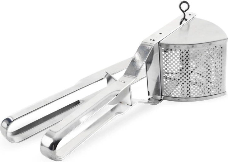 Издръжлива неръжема конструкция