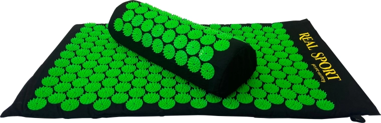 Възглавничка за шия и кръст