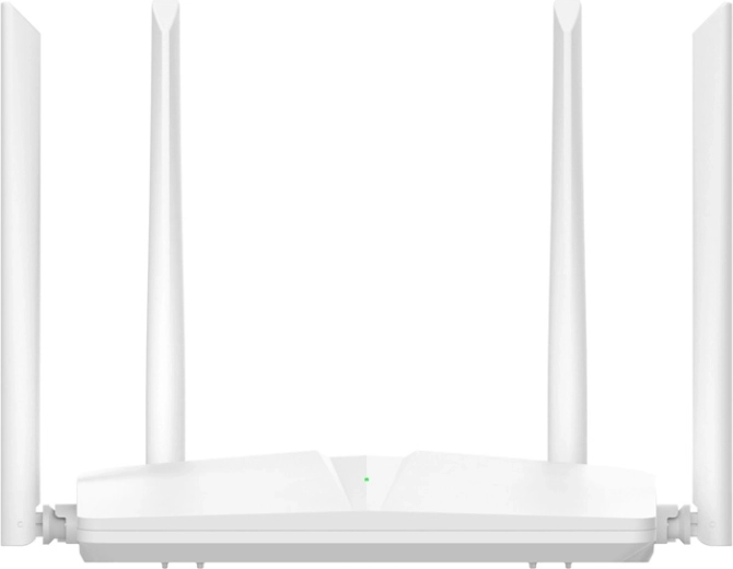 Стабилен Wi‑Fi благодарение на 4 външни антени