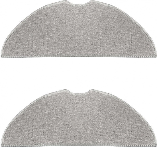 Mopping pads for MOVA S10 and S10 Plus