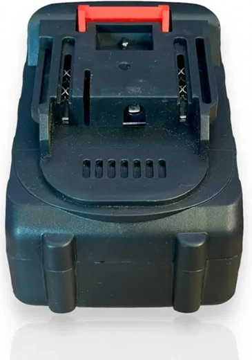 Бърза смяна и сигурно закрепване