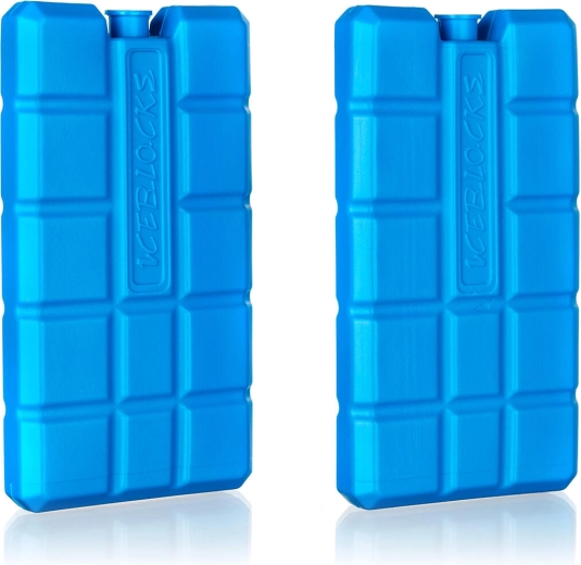 Cooling packs for box 200 g (2 pcs)