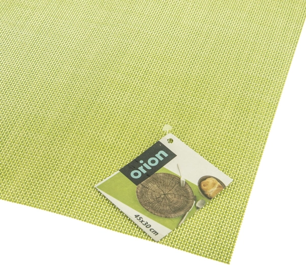 Orion brand and clearly marked size