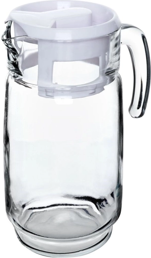 Практичен капак за защита на напитката